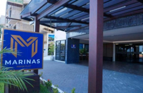 Marinas Praia Flat Fascínio 02